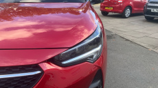 Vauxhall Corsa 1.2 Turbo SRi Edition 5dr Petrol Hatchback